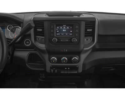 2022 RAM 2500 Limited