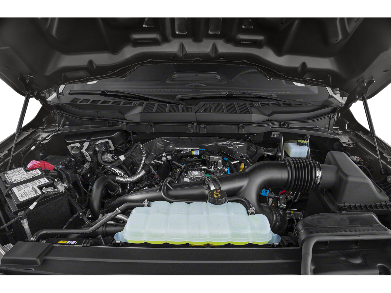 2023 Ford F-150 Limited