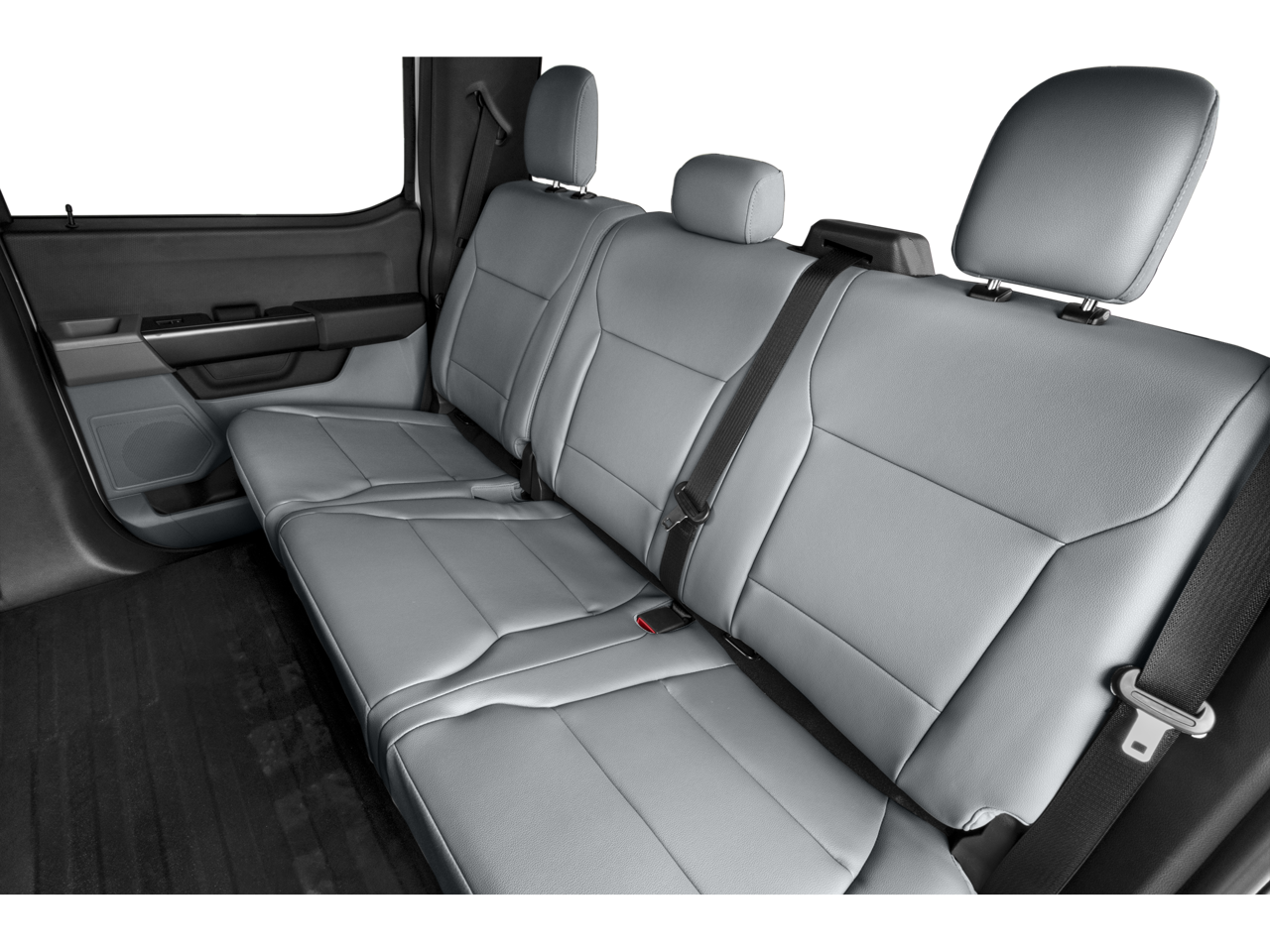 2023 Ford F-150 Lightning Pro