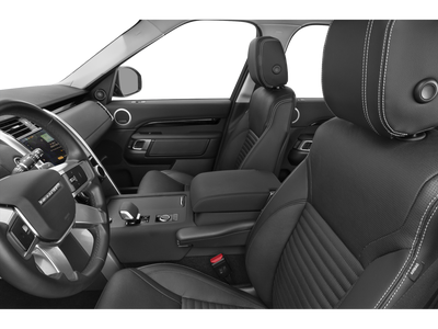 2023 Land Rover Discovery S