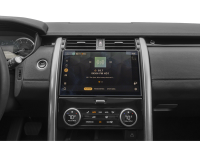 2023 Land Rover Discovery S