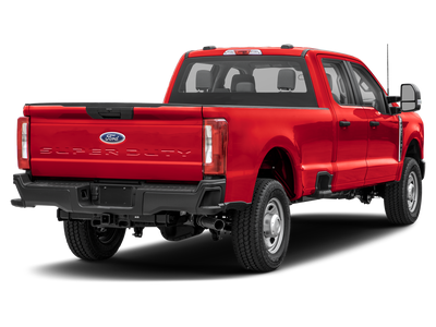 2024 Ford F-350SD XLT