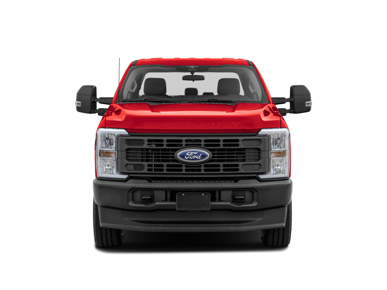 2024 Ford F-350SD XLT