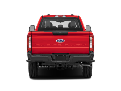 2024 Ford F-350SD XLT