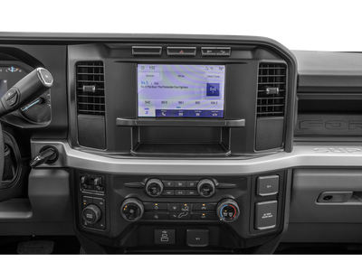 2024 Ford F-350SD XLT