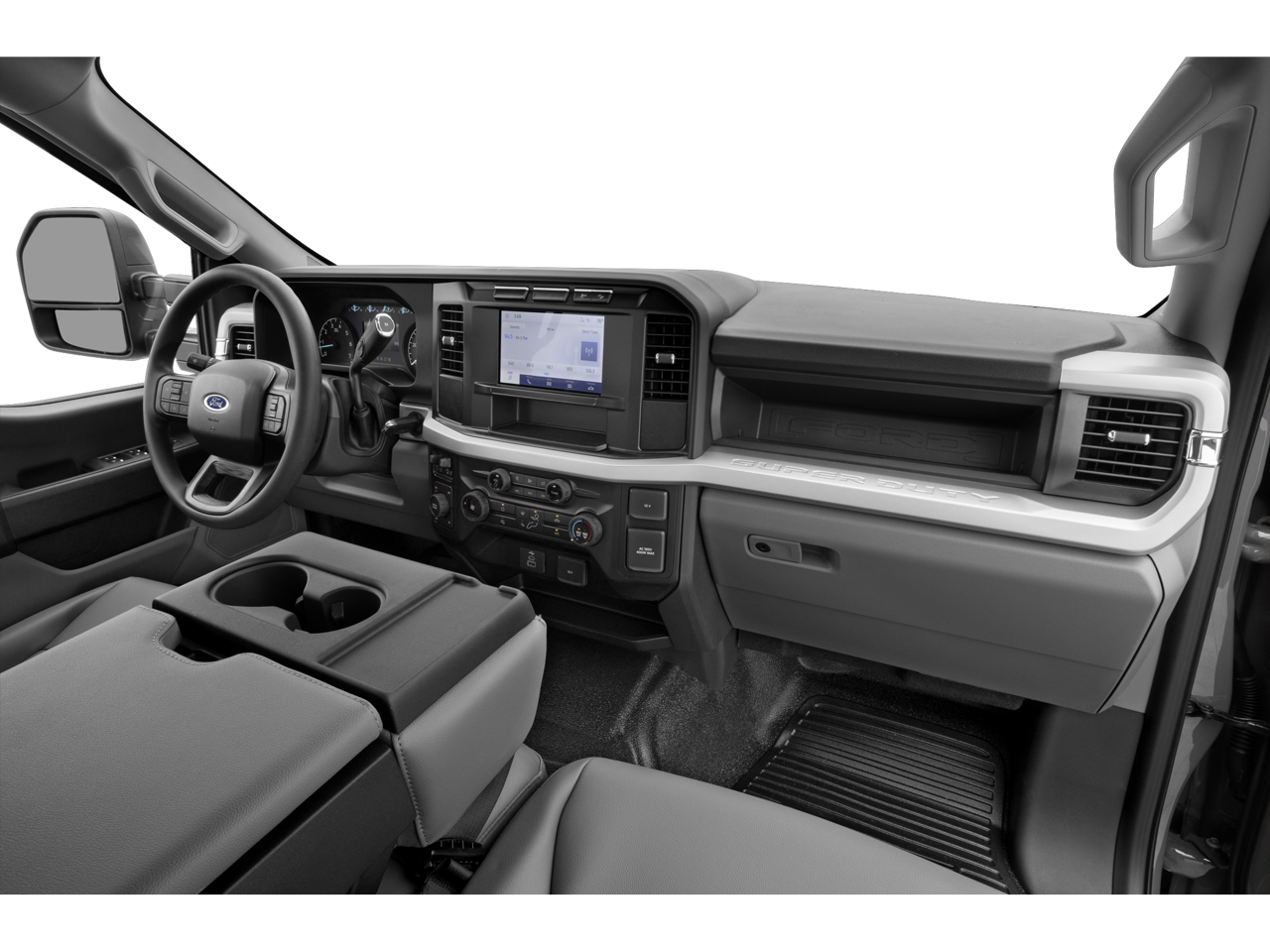 2024 Ford F-350SD XLT