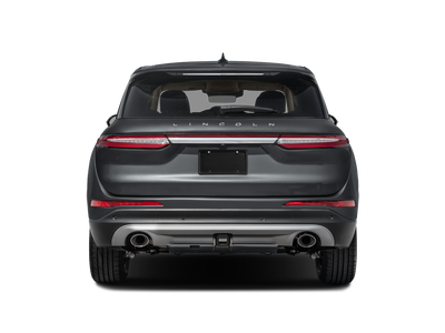 2024 Lincoln Corsair Plug-In Hybrid Grand Touring