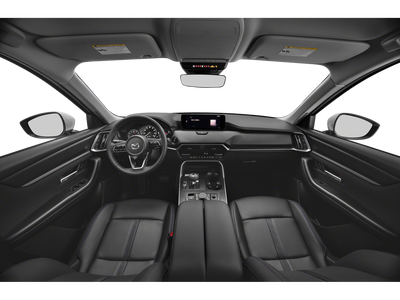 2024 Mazda Mazda CX-90 3.3 Turbo Select