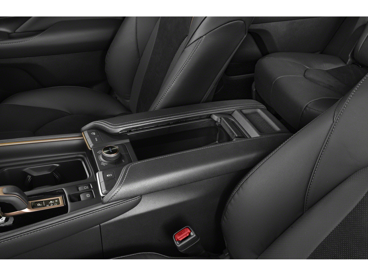 2024 Toyota Grand Highlander Hybrid MAX Limited