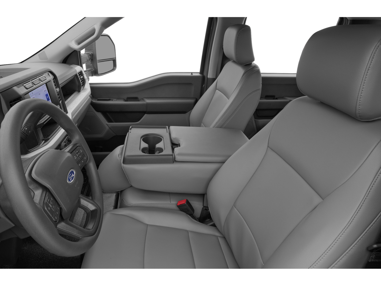 2025 Ford F-350SD Lariat DRW