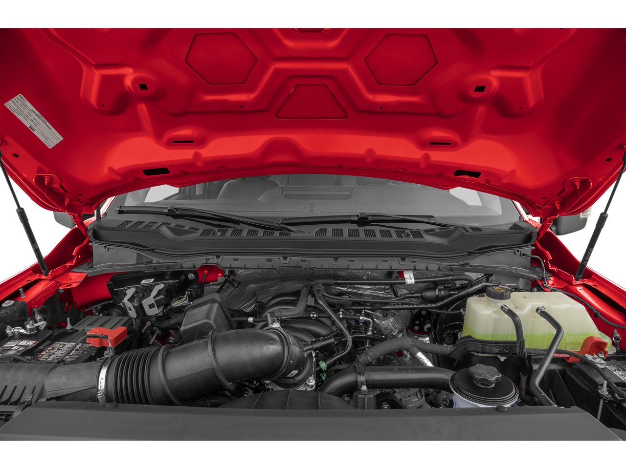 2025 Ford F-350SD Lariat DRW