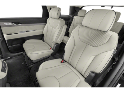 2025 Hyundai Palisade SE