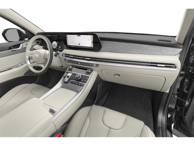 2025 Hyundai Palisade SE