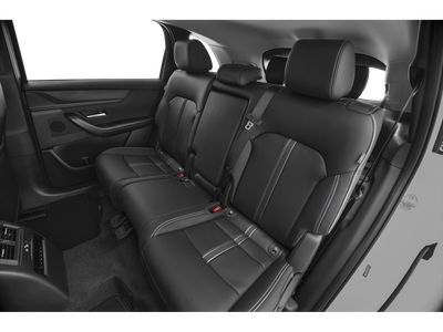 2025 Mazda Mazda CX-90 3.3 Turbo Select