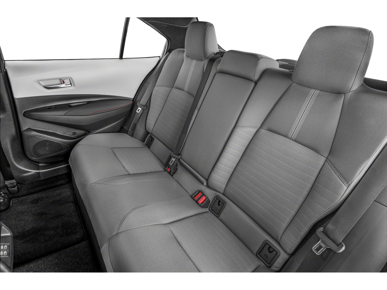 2025 Toyota Corolla Hybrid SE