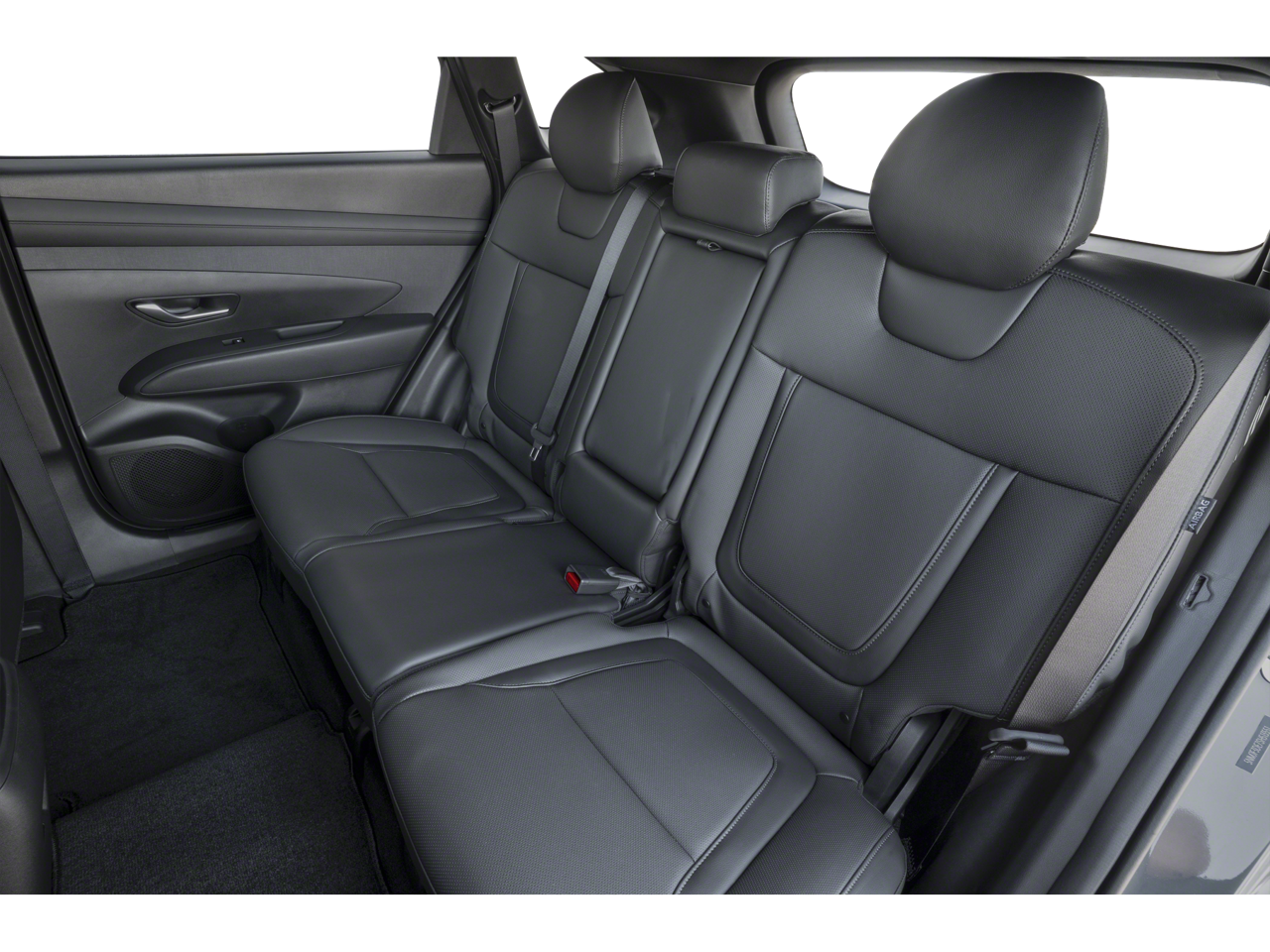 2026 Hyundai Tucson XRT AWD