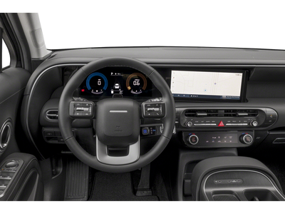 2026 Hyundai Palisade SE AWD