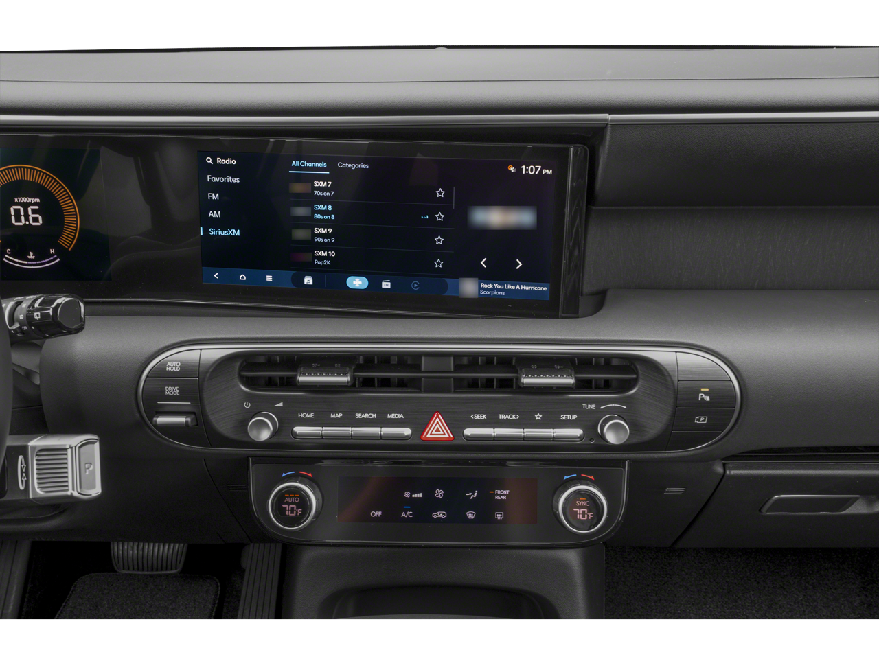 2026 Hyundai Palisade SE AWD