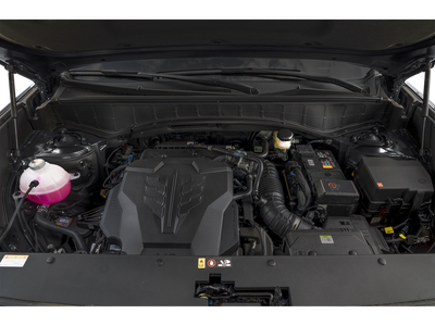 2026 Hyundai Palisade SE AWD