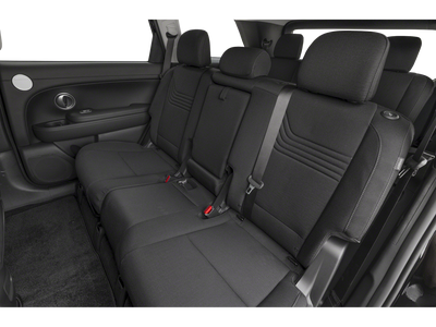 2026 Hyundai Palisade SE AWD