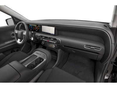 2026 Hyundai Palisade SE AWD