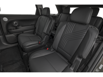 2026 Hyundai Palisade SEL AWD