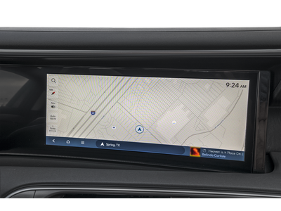 2026 Hyundai Palisade SEL AWD