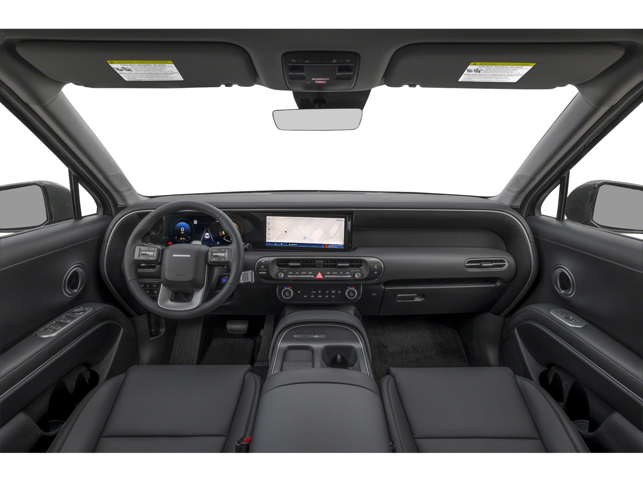 2026 Hyundai Palisade SEL AWD