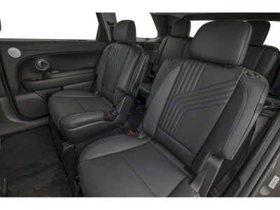 2026 Hyundai Palisade SEL AWD
