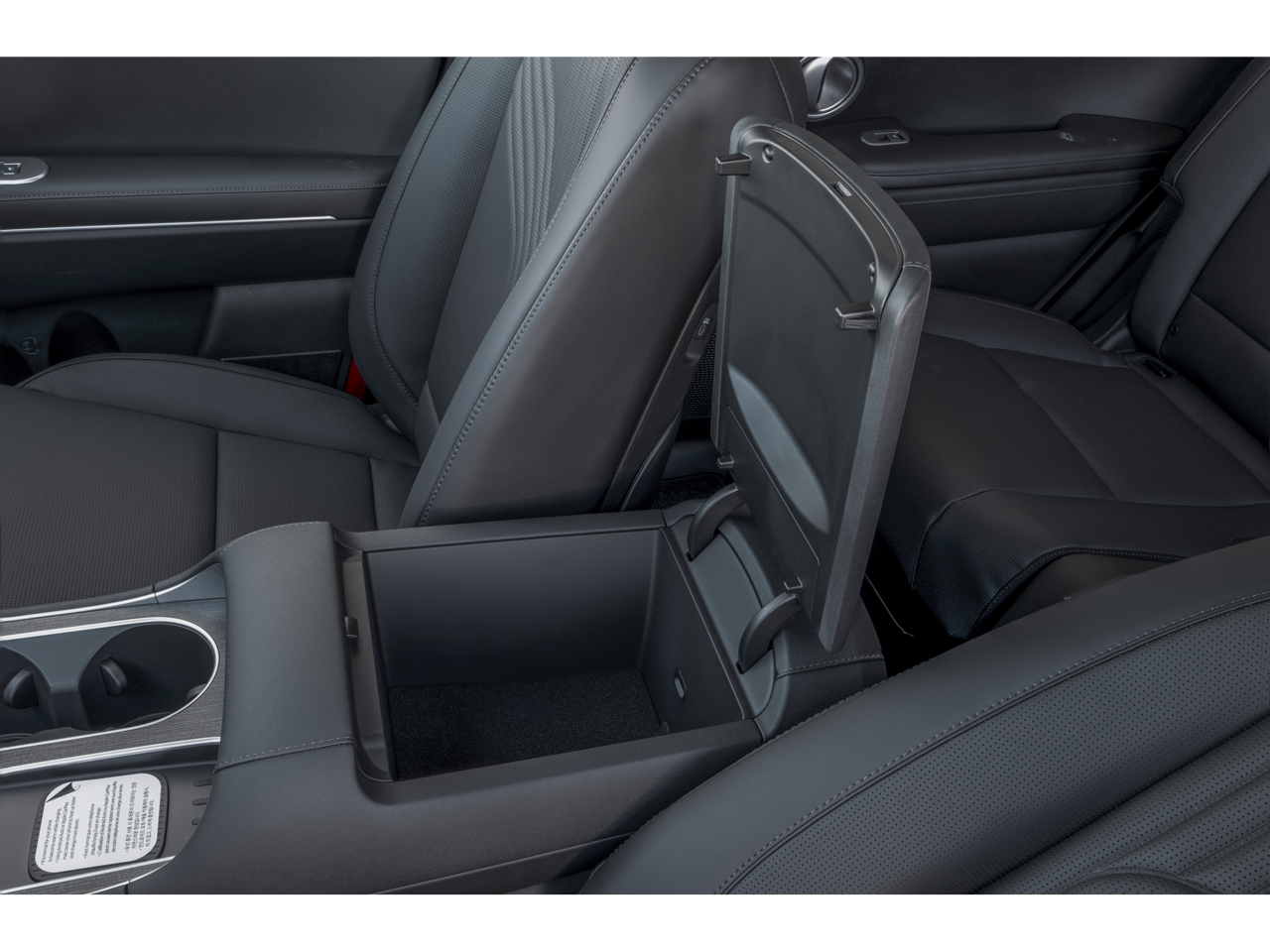 2026 Hyundai Palisade Hybrid SEL Premium 8P