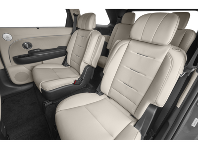 2027 Hyundai Palisade Calligraphy AWD