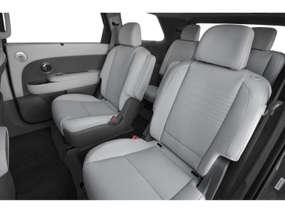 2027 Hyundai Palisade Hybrid Limited 7P
