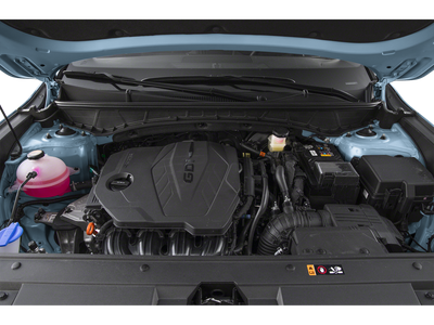 2027 Hyundai Santa Cruz SEL Activity AWD