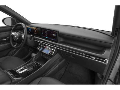 2027 Hyundai Santa Cruz SEL Activity AWD