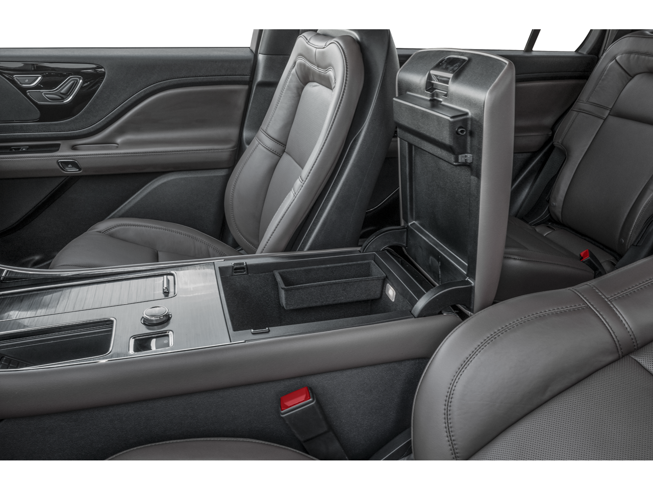 2027 Lincoln Aviator Reserve Premium