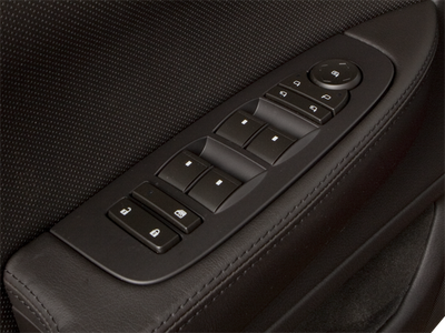 2010 Cadillac DTS Base