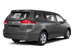 2011 Toyota Sienna Base