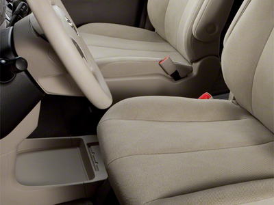 2011 Toyota Sienna Base