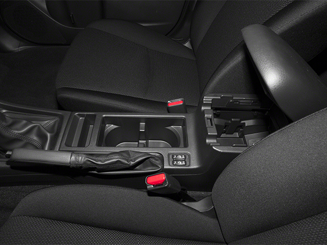 2013 Subaru Impreza 2.0i