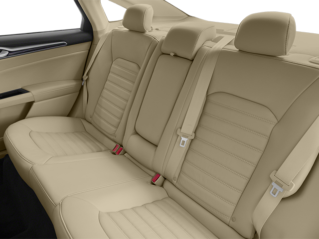 2014 Ford Fusion Energi SE Luxury