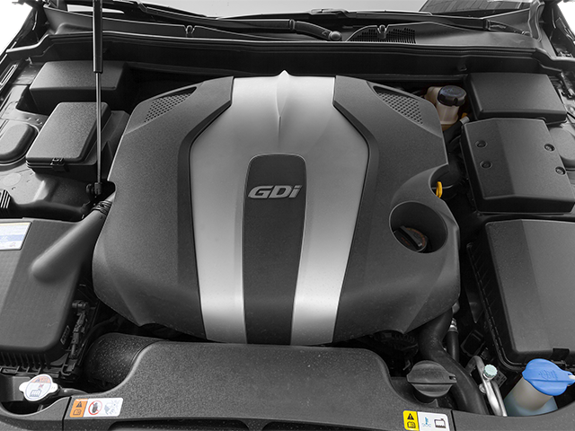 2014 Hyundai Genesis 5.0 R-Spec