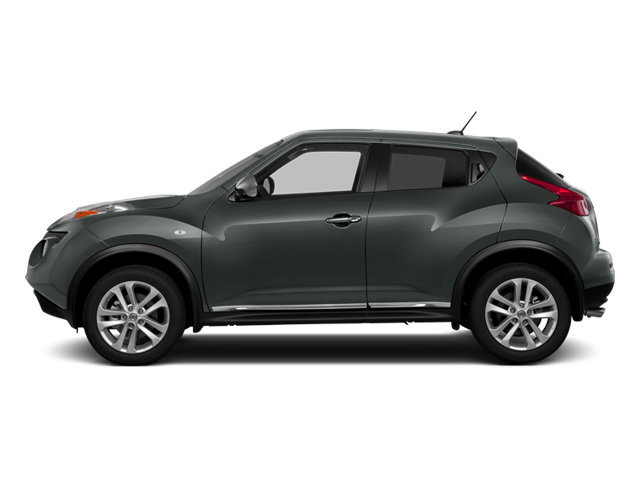 2014 Nissan Juke NISMO RS