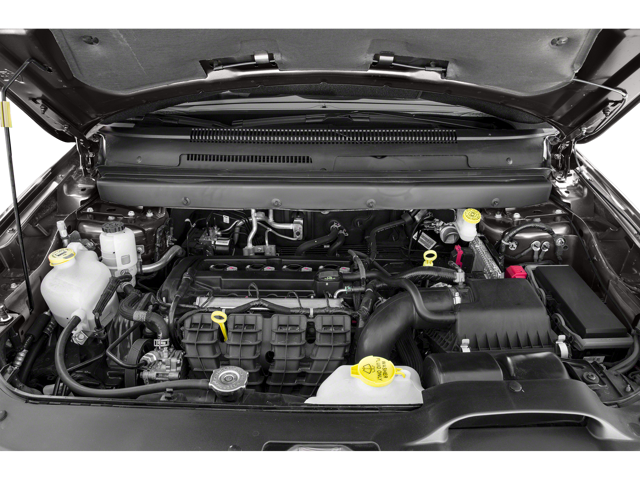 2016 Dodge Journey SE