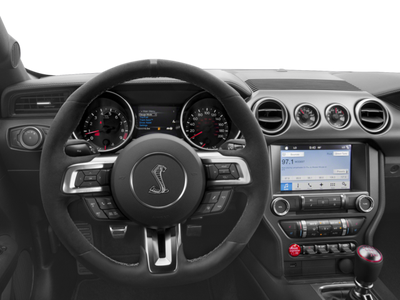 2016 Ford Mustang Shelby GT350