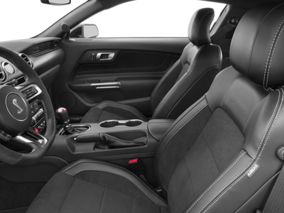 2016 Ford Mustang Shelby GT350