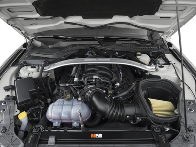 2016 Ford Mustang Shelby GT350