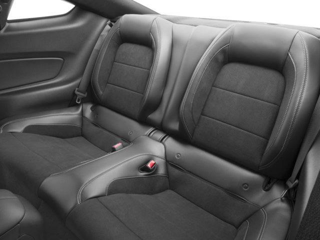 2016 Ford Mustang Shelby GT350