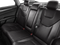 2017 Ford Fusion Hybrid Hybrid Titanium