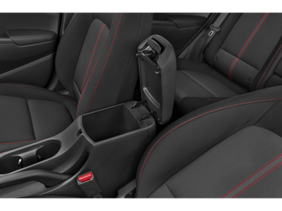 2022 Hyundai Kona N Line