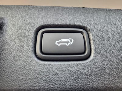 2026 Hyundai Tucson XRT AWD